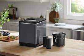 I have them in different sizes for muffin recipes as well as smaller ones for little bites like my chocolate blueberry nut clusters. 8 Sustainable Kitchen Products For A More Eco Friendly Home