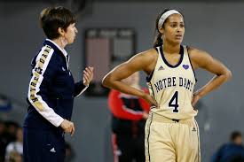 Our wrestling program has enjoyed unprecedented success under coach ryan's leadership and he has established himself as. Notre Dame Women S Basketball The 4 Best Players Of The Mcgraw Era