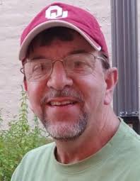 Keith L. Masters Obituary