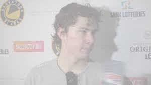 "I'm sure things will continue to heat up", 📽️ Alternate captain Fraser  Minten