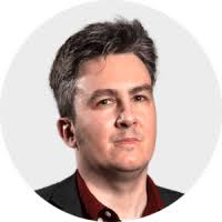 Gallows humour shows path to forgiveness for life's horrors