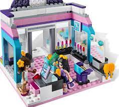 Lego Friends Butterfly Beauty Shop Off 68 Sietelecom Com