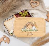 Lunchbox gepersonaliseerd, lunchbox kinderen, lunchbox ...