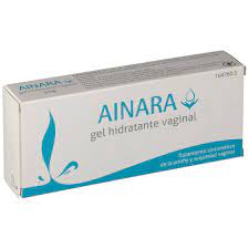 Aa as in odd (aa.d) ; Buy Ainara Vaginal Moisturizing Gel 30 G Deals On Italfarmaco Brand Buy Now