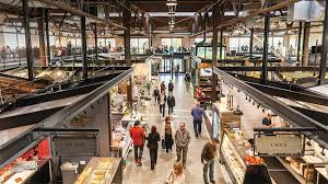 If you're one of those people who enjoys the deliciously cheap offerings in the costco food court, the retailer is making a big change that could affect you. What S The Difference Between A Food Hall And A Food Mall Mpls St Paul Magazine