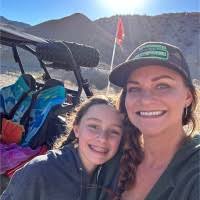 7 "Ashley Oltman" profiles