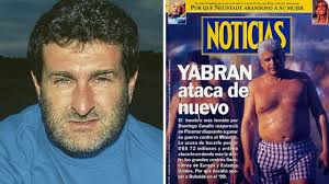 Periodistas locales rindieron homenaje a José Luis Cabezas a 27 años de su  asesinato