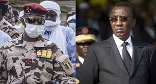 Chadian president idriss deby itno, who ruled the central african nation for more than three deby's son, mahamat, has served as a top commander for chadian forces taking part in that effort. Gar6ixi4poaktm