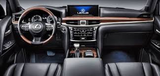Awesome Lexus 2018 Lexus Lx 570 Interior Lexus Lexus Interior Lexus Lexus Suv