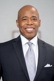 Eric Adams (New York)