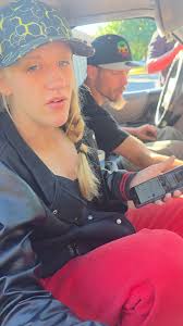 Who are the suspicious characters in the Beechmont area?