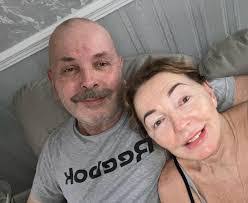 Michelle Parkinson's Instagram, Twitter & Facebook