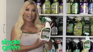 Is simple green safe for kitchen? Simple Green Multi Surface Floor Care Viviana At Home Youtube