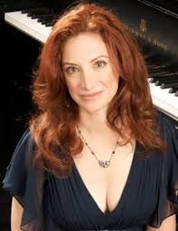 Piano Artist Robin Spielberg