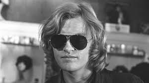 Monique was nog maar 21 jaar tijdens de verfilming van de roman. Rutger Hauer Wilde Iedere Dag Acteren Nos