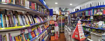 Librería Mapa