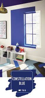 Pin On Blue Rooms