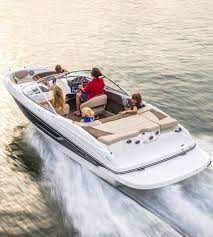 Bayliner Vr5 Bowrider - The Man Bowrider Boats Sea Ray Boat Bowrider