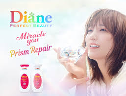 Moist Diane