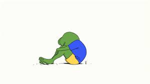 Other pepe the frog gifs that we think you will like are listed below. Pepe Butterfly Wholesomememes