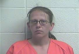 Arrests published in The Jessamine Journal 5.24.18