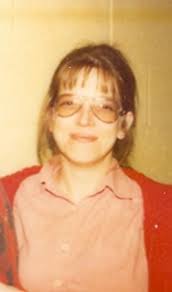 LuAnn Thompson Hughes (1958-2008)