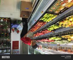 Từ câu chuyện vinmart, nhìn lại những lần 'lột xác' của các thương hiệu tên tuổi. Hanoi Vietnam May Image Photo Free Trial Bigstock