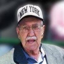 Presley J. Clark Obituary