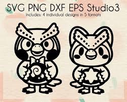 Pin On Animal Cut Files