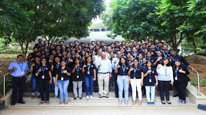 The course is offered in 3 modules for the students of biomedical engineering by the service & application specialists from ge healthcare, bangalore during . Ge Healthcare India 67 Engineers From Iits And Nits Were Inducted At The John F Welch Technology Center Bangalore As Part Of The Edison Engineering Development Program Eedp A Career Development