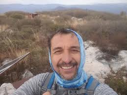 cerro de la gloria Monclova coahuila pico sur рута