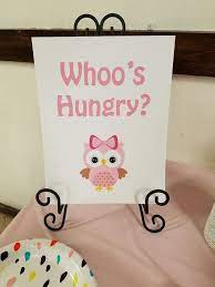 We did not find results for: Baby Shower Owl Theme Food Table Sign Owl Baby Shower Theme Owl Baby Shower Baby Girl Shower Themes
