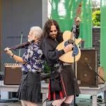 Caliban | Celtic & Nordic Folk-Rock Fusion