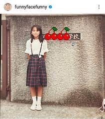渡辺満里奈「美少女すぎる」小学５年生の頃の写真を公開「スタイルいい」「クラスのマドンナ」 - スポーツ報知