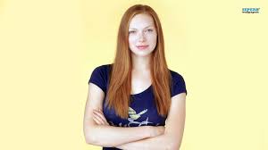 My current favorite is linda from the awakening. My Favorite Redhead Of All Time Reminds Me Of The 70 S Imgur