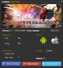 Pin On Unkilled Hack