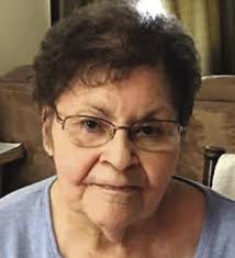 Mary Sandoval Baldini