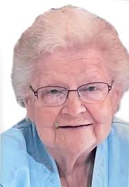 Obituary for Helen K Kiehl