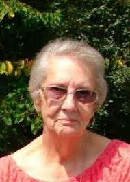 Obituary for Vonda Estelle Lewis
