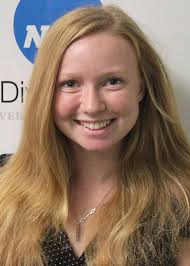 2018-2019 Women's Swimming Roster