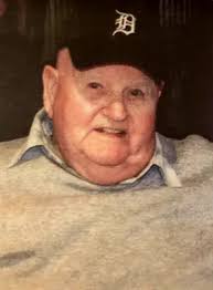Obituary information for Jack Edward Roberts