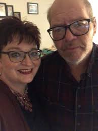 Sincere condolences to our classmate Mike Mize and family