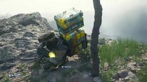 جزئیات باحال Death Stranding 2 + فیلم