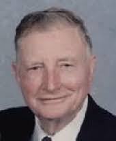 Obituary information for Horace W. “Red” McElroy