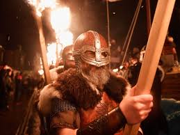 Top 10 books about the Vikings | History books | The Guardian