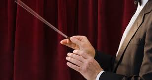 See how your offer stacks up to other pay packages and negotiate confidently. Why Do Conductors Always Conduct Ahead Of The Beat Classic Fm