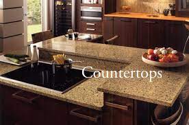 Granite Corian Silestone Soapstone Wood Laminate Hanstone And Vanity Tops Countertops Silestone Kitchen And Bath