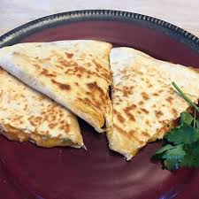 Mango Chicken Quesadilla Recipe Kid Friendly Meals Dinner Chicken Quesadillas Quesadilla