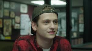 Spencer Harrison Levin