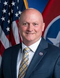 Director of the Tennessee Advanced Communications Network (TACN) Jeff Gray